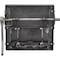 Buyers Products Inspection Door with Intent - 8 x 15 Inch Door Opening CCD0815 - alternate 3